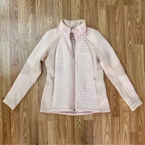 Calia by Carrie Underwood Waterproof Quilted Puffer Activewear Jacket